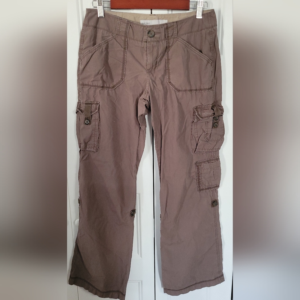 Old Navy Cargo Pants